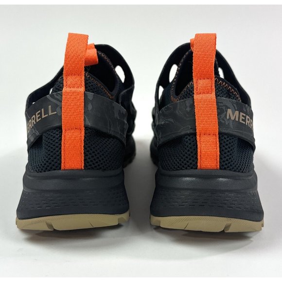 Merrell Hydro Runner Mens Slip On Shoes Running Slip On Water Outdoor J066845 - Picture 7 of 9